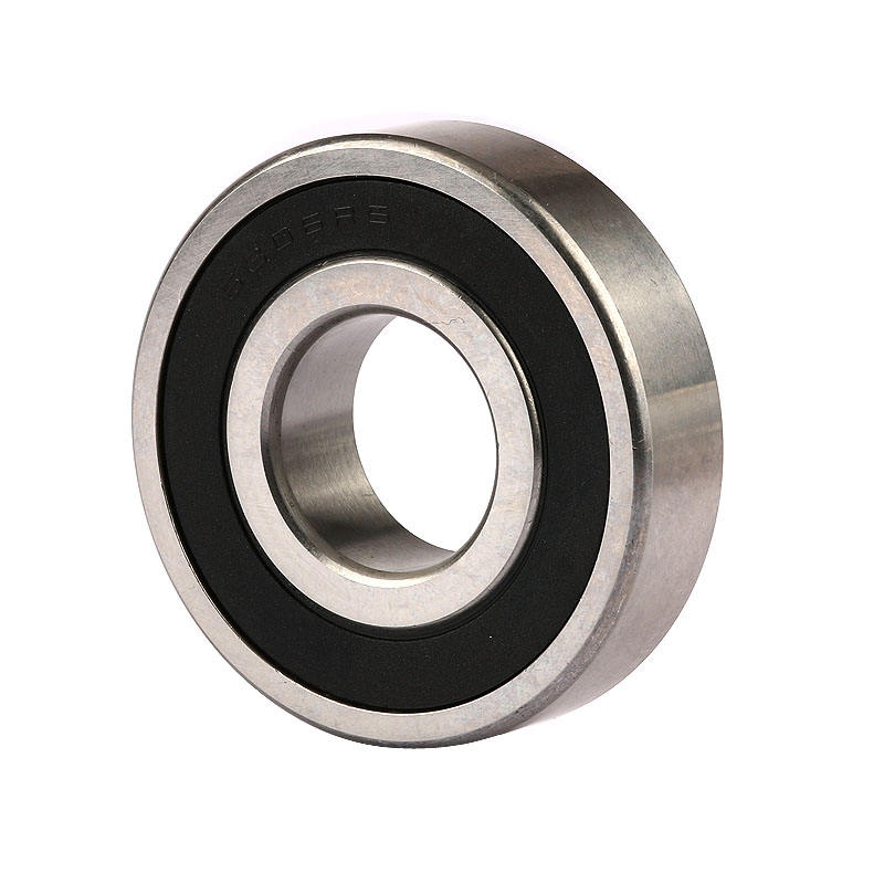 Non standard deep groove ball bearing 32*72*19mm 6306/32 6306-32-2RS