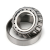 40*80*19.75mm Tapered roller and cone bearing 30208