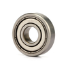 440C stainless steel inox ball bearings roulements rodamiento rolamento S603 W604 S605 W606 S607 W608 S608 S609 S6000 ZZ 2rs