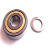 35*80*21mm Automotive Cylindrical Roller Bearing NUP307ENV