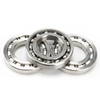 stainless steel deep groove ball bearing 30*55*9mm Z2V2 S16006