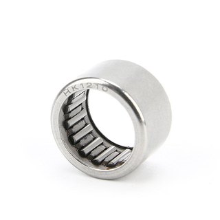 HK stamping outer ring needle roller bearing HK1210 HK1212 HK1214 HK1216 HK1218