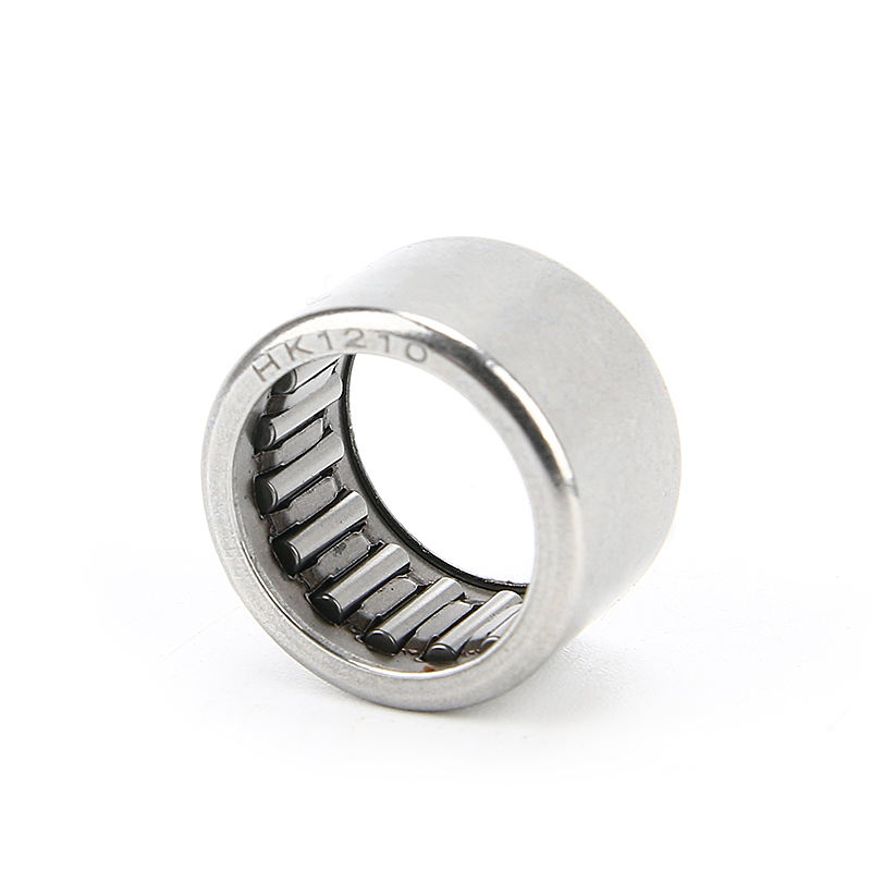 HK stamping outer ring needle roller bearing HK1210 HK1212 HK1214 HK1216 HK1218