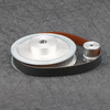 3M 25 teeth 100 teeth pulley bore size 5 8 12 20mm for 15mm width timing belt use
