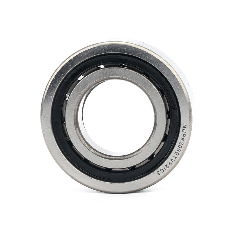 NUPK series full rollers cylindrical roller bearing NUPK206 E-TYP2C3 NUPK207 NUPK208 NUPK209 NUPK210 NUPK211 NUPK212 NUPK213
