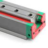 RG RGR RGH RGW series roller type linear guide rail RG15 RG20 RG25 RG30 RG35 RG45 RG55 RG65