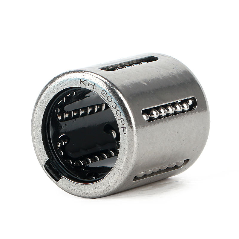 Linear Motion Ball Bearing KH 2030 KH2030 PP KH2030PP CN;SHN ABEC1 ABEC3 ABEC5 OEM Chrome Steel Gcr15