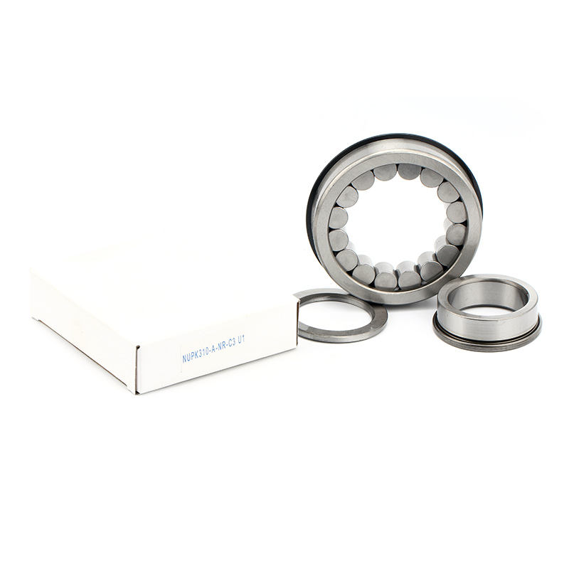 NUPK310-A-NR-C3 U1 NUPK311 NUPK312 314 315 316 317 cylindrical roller bearing