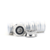 LFR Series ball bearing U groove type track roller bearing LFR30/8 LFR30/8KDD LFR30/8NPP
