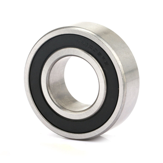 Deep groove ball bearing 62200-2RS 62202-2RS 62203-2RS 62204-2RS