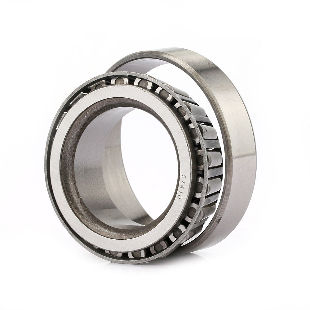 Inch size taper roller bearing cone 57410 cup 29710 bearing 57410/29710