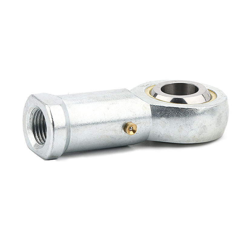 Inch size female thread right left thread rod end bearing PHSB10