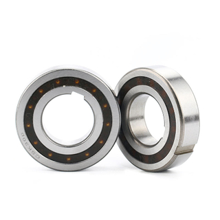 CSK6206 Rubber sealed One way cam clutch bearing CSK30P CSK30PP CSK30-2RS