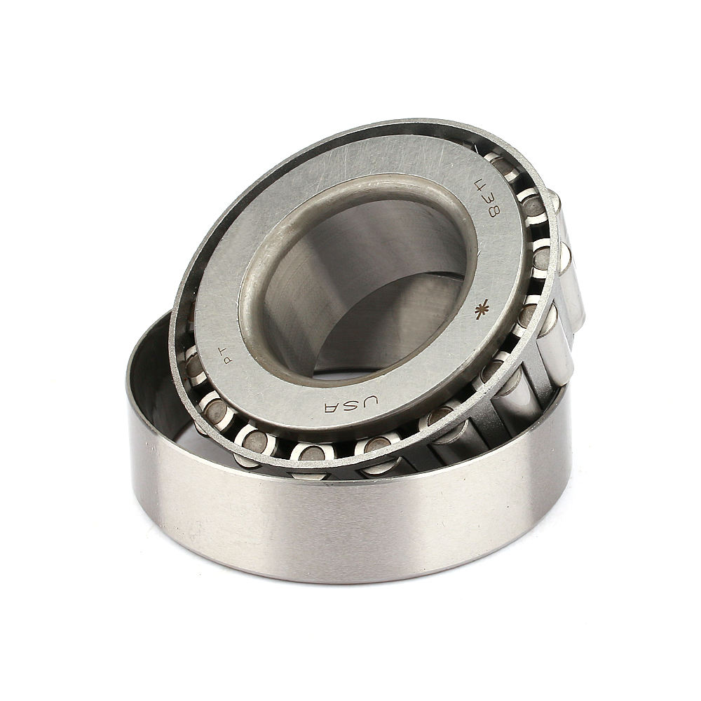 429XS/438 44.45*90*30.985mm Taper roller bearing