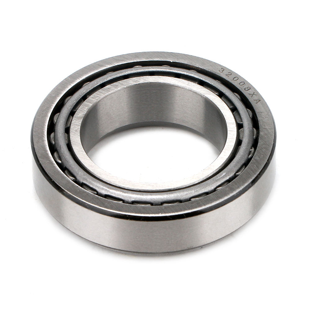 Tricycle bearing rear axle half shaft bearing 32008XA 32008X1WC tapered roller bearing