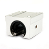 High quality linear guide slider SBR16 SBR16UU SBR16LUU