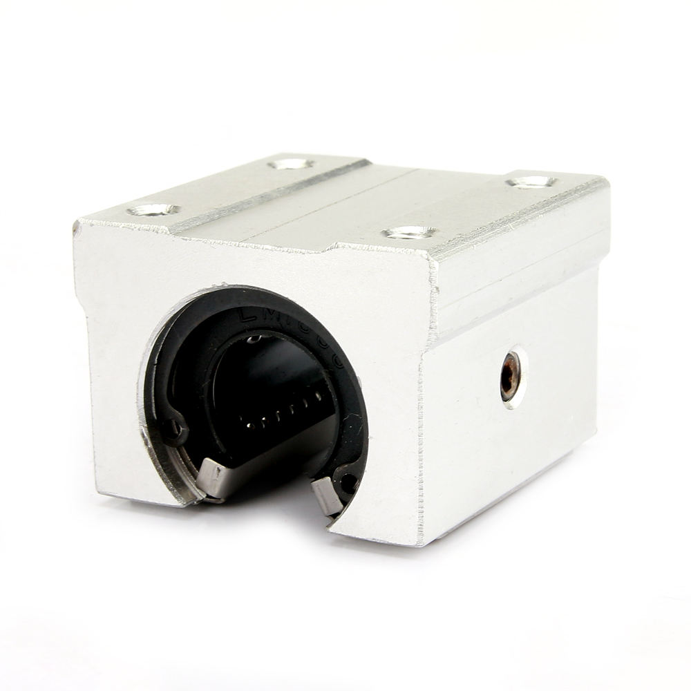 High quality linear guide slider SBR16 SBR16UU SBR16LUU