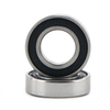 Thin-wall deep groove ball bearings 10*19*5mm 6800