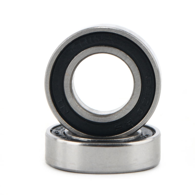 Thin-wall deep groove ball bearings 10*19*5mm 6800