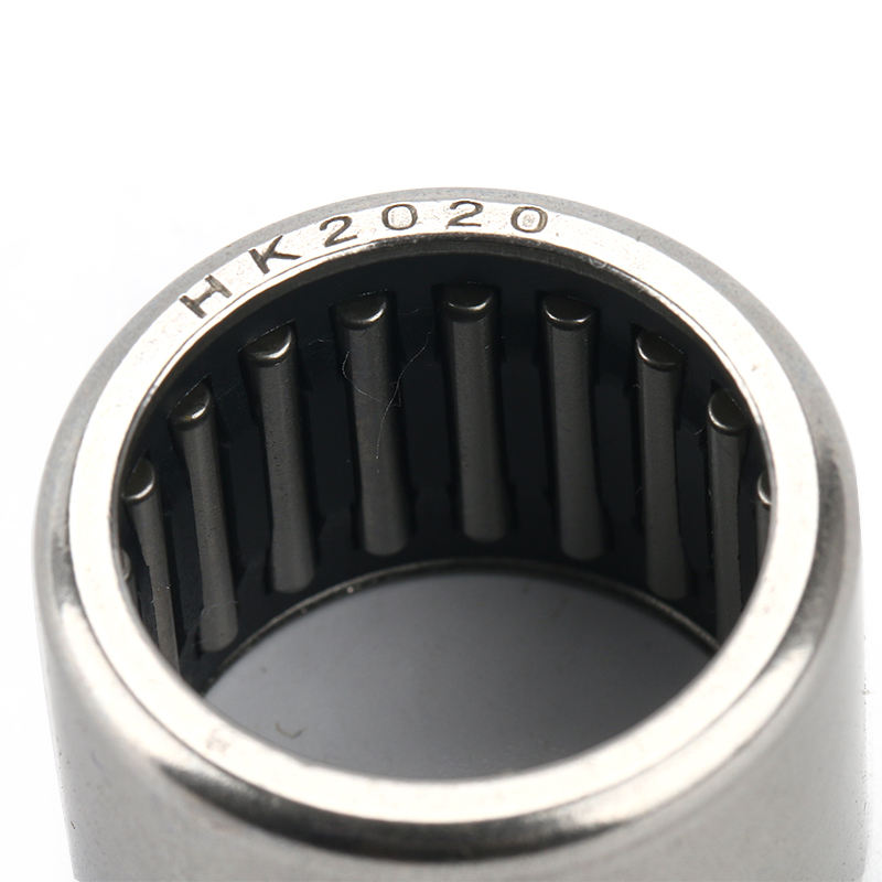 20mm Drawn Cup Needle Roller Bearing HK2016 HK2020