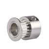 3D printer 6mm width belt 20T 20 teeth 2GT GT2 aluminium timing belt pulley