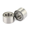 Air conditioner compressor bearing double row Front wheel hub bearing DAC305020 DAC305020 RS