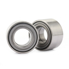 39*72*37 DAC series Auto Wheel Hub Ball Bearing DAC39720037