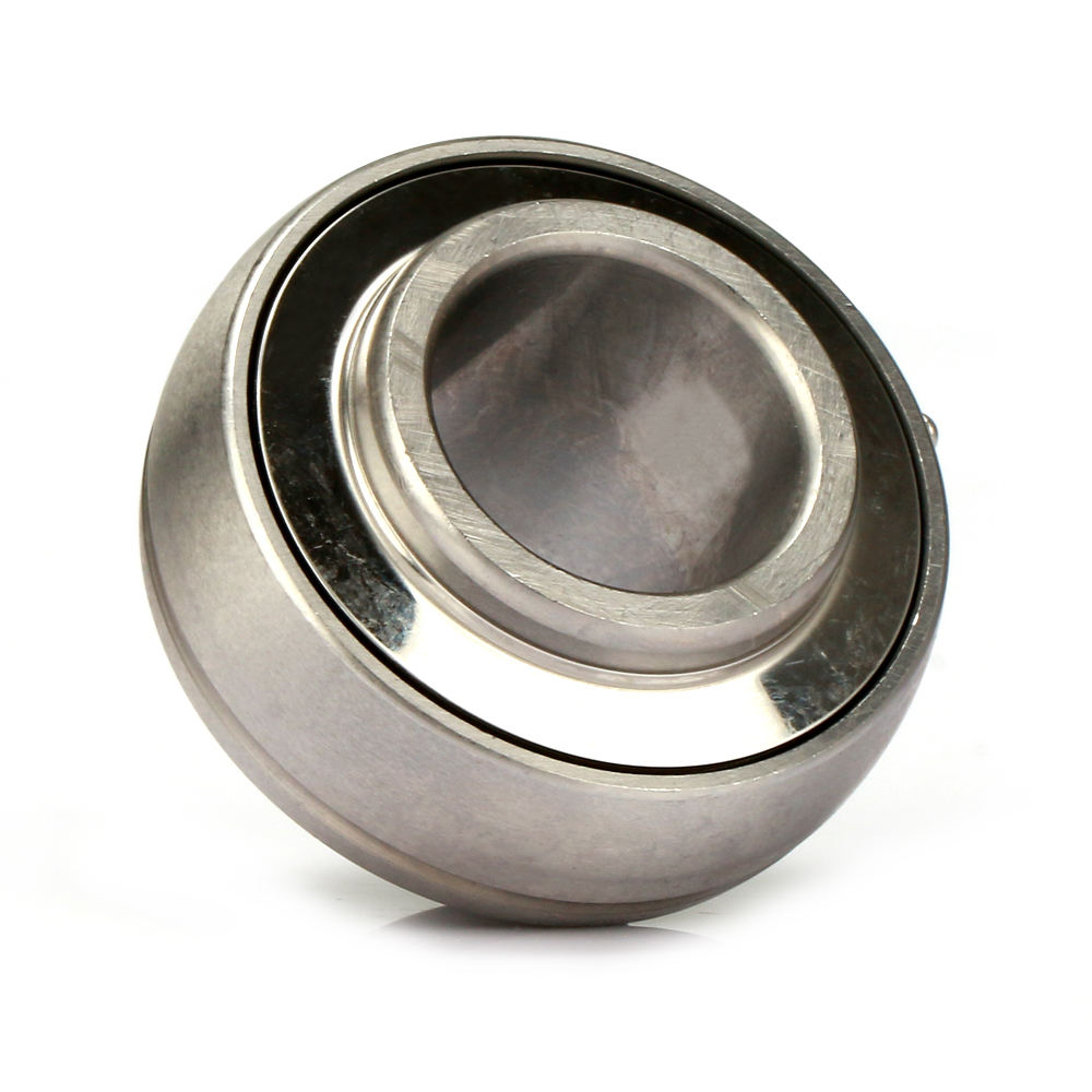 Stainless Steel Insert Ball Bearing SUC210 SUC210-30 SUC210-31 SUC210-32