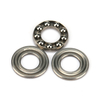 3*8*3.5mm thrust ball bearing brass cage F3-8M