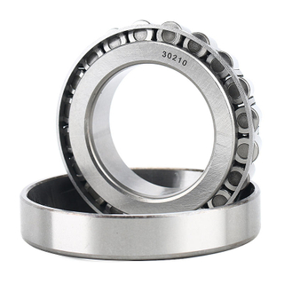 Automotive Taper Roller Bearing 50*90*21.75mm 30210