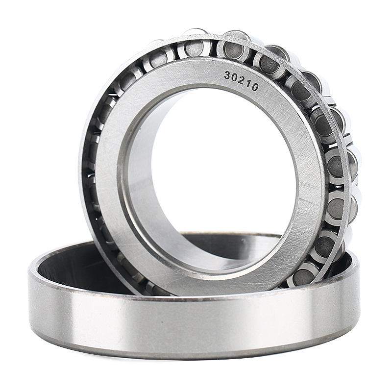 Automotive Taper Roller Bearing 50*90*21.75mm 30210