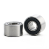 12*28*16mm Double Row Angular Contact Ball Bearing 5001 2RS