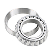 Automotive Taper Roller Bearing 50*90*21.75mm 30210
