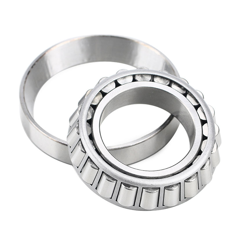 Automotive Taper Roller Bearing 50*90*21.75mm 30210