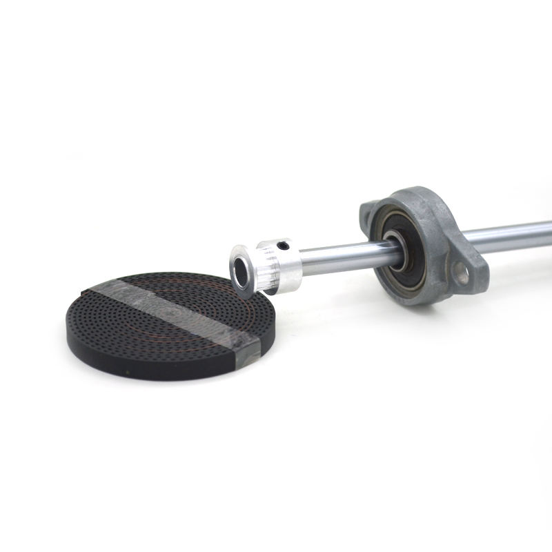 2GT-142mm width 6mm Drive belt for pulleys type 2GT width 6 mm length 142 mm