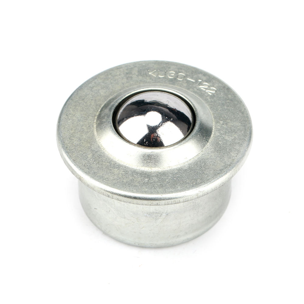 30mm single ball bearing transfer Universal ball bearing KU30-122