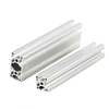 2mm Thickening assembly line European standard aluminum alloy profile 3060