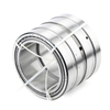 Rolling mill bearing L217849/2178490 L217849DA/90041 inch size four row taper roller bearing