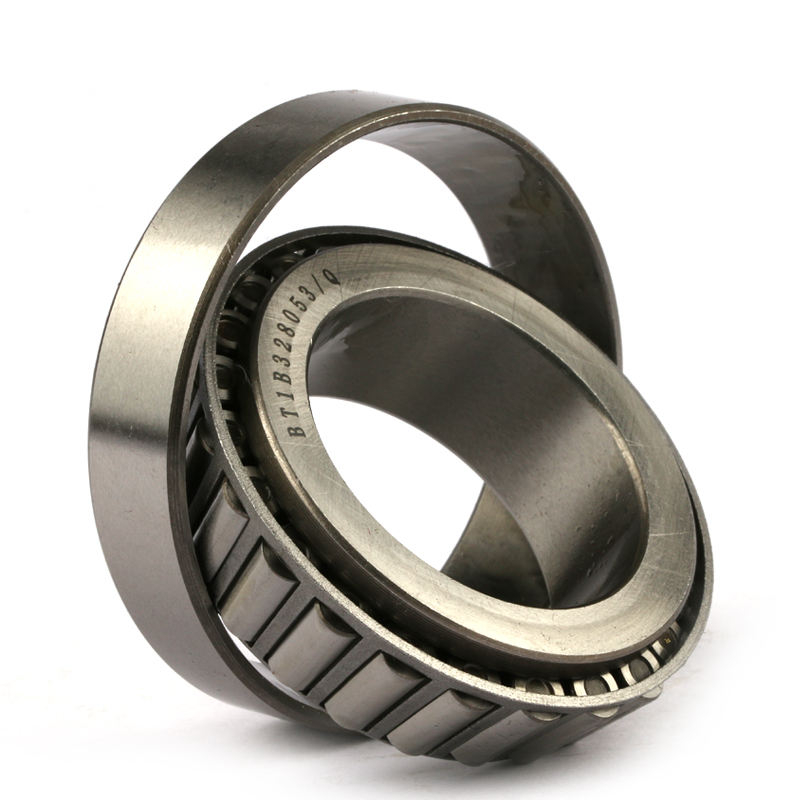 40*68*19mm tapered roller and cone bearing 32008 32008X