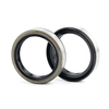 TB steel skeleton dust proof oil seal 25*32*7mm TB25327
