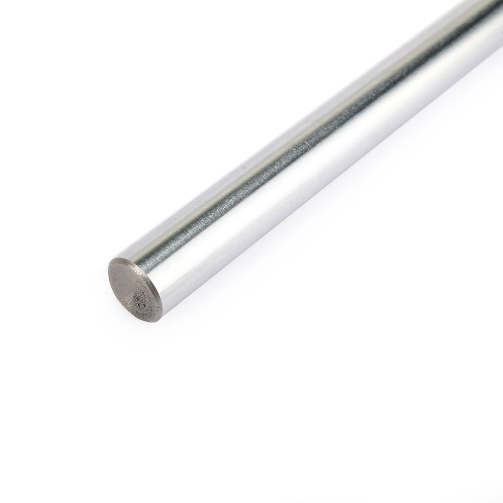 Chrome Plated Carbon Steel Linear shaft 30mm hardened linear rod
