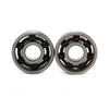 skateboard 7 6 5 balls hybrid ceramic ball bearing 608