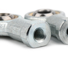 Ball joint bearing M6*1 female thread rod end bearing SI6T/K