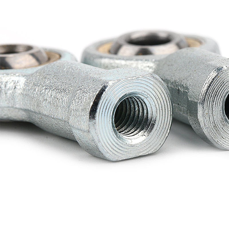 Ball joint bearing M6*1 female thread rod end bearing SI6T/K
