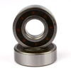 Inner hole 15mm sprag type one way clutch bearing CSK15