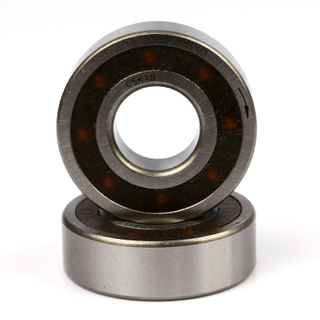 Inner hole 15mm sprag type one way clutch bearing CSK15