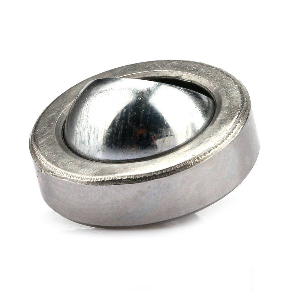 Self lubricating radial spherical plain bearing ge5c