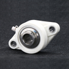flange thermoplastic bearing unit UCFL207 SUCFL207 UCFL207-20 SUCFL207-20 with plastic cap