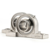 Full Stainless Steel Pillow Block Bearing SUCP206 SSUCP206 SUC206 SP206