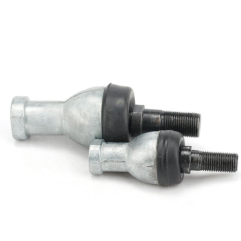 Straight rod ball end joint bearing automobile ball joint SQZ14RS